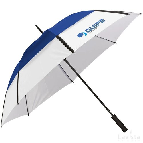 Golfclass Paraplu Kobaltblauw