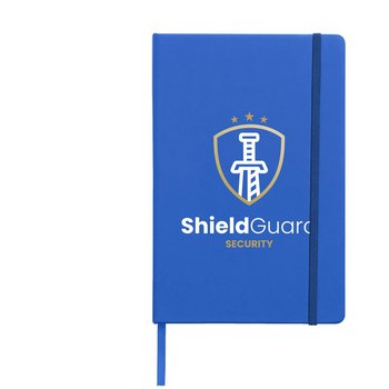 Pocket Notebook A5 Wit Pocket Notebook A5 Wit