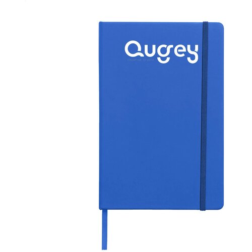 Pocket Notebook A5: compact notitieboek voor elke dag