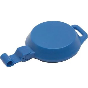 Blauw