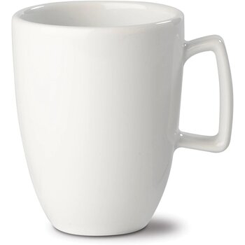 Mok Lugano EU 250ml wit