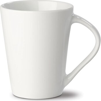 Mok Nice EU 250ml wit