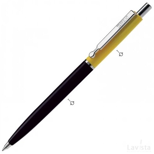 Balpen 925 Combi combinatie