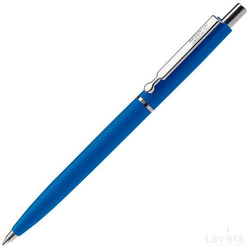 Balpen 925 Combi lichtblauw