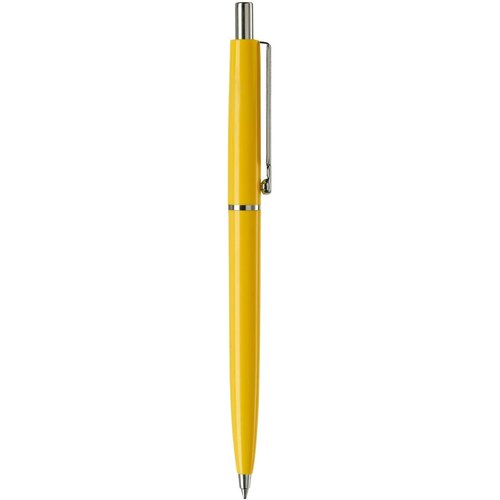 Balpen 925 Hardcolour geel