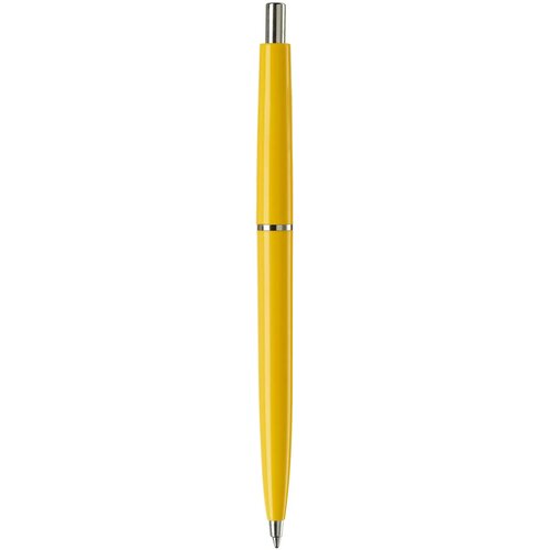 Balpen 925 Hardcolour geel
