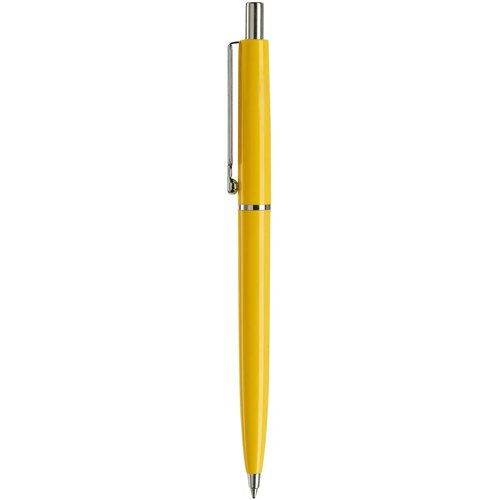 Balpen 925 Hardcolour geel