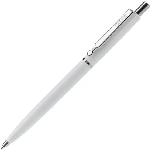 Balpen 925 Hardcolour wit