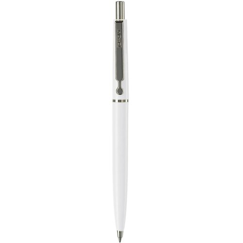 Balpen 925 Hardcolour wit