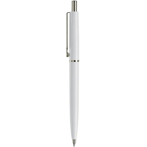 Balpen 925 Hardcolour wit