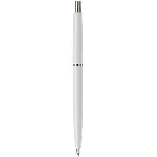 Balpen 925 Hardcolour wit