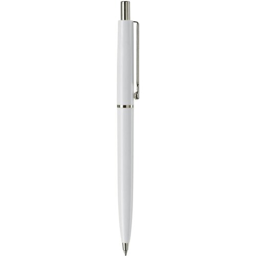 Balpen 925 Hardcolour wit