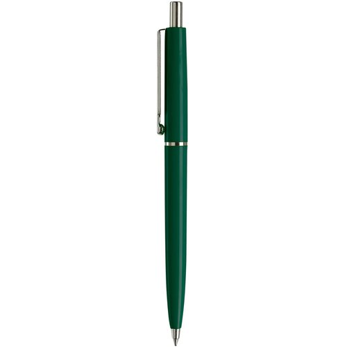 Balpen 925 Hardcolour donker groen