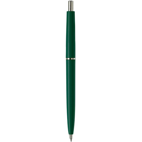 Balpen 925 Hardcolour donker groen