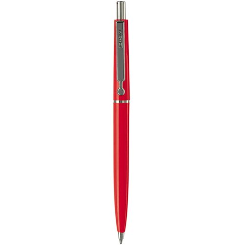 Balpen 925 Hardcolour rood