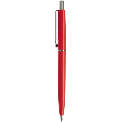 Balpen 925 Hardcolour rood