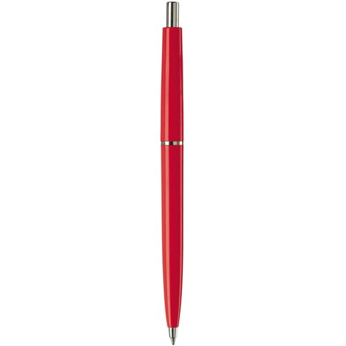 Balpen 925 Hardcolour rood