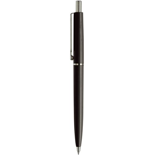 Balpen 925 Hardcolour zwart