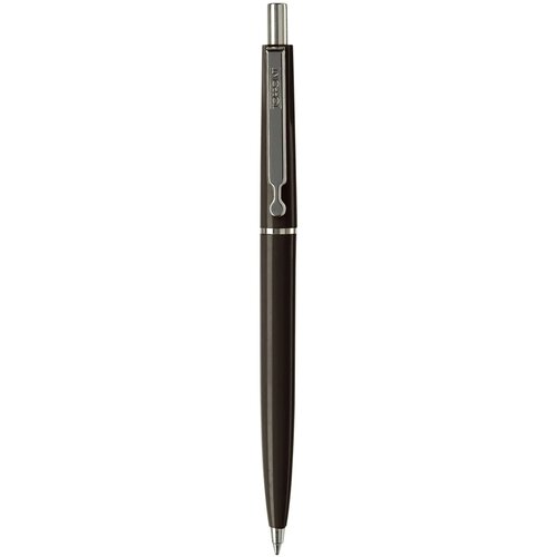 Balpen 925 Hardcolour zwart
