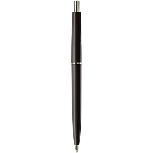 Balpen 925 Hardcolour zwart