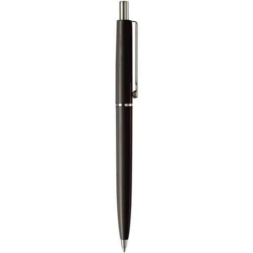 Balpen 925 Hardcolour zwart