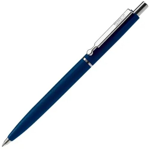 Balpen 925 Hardcolour donker blauw