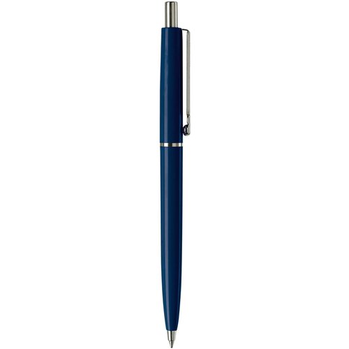 Balpen 925 Hardcolour donker blauw