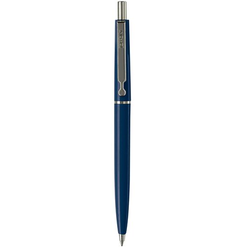 Balpen 925 Hardcolour donker blauw