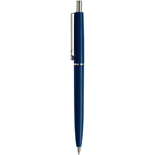 Balpen 925 Hardcolour donker blauw