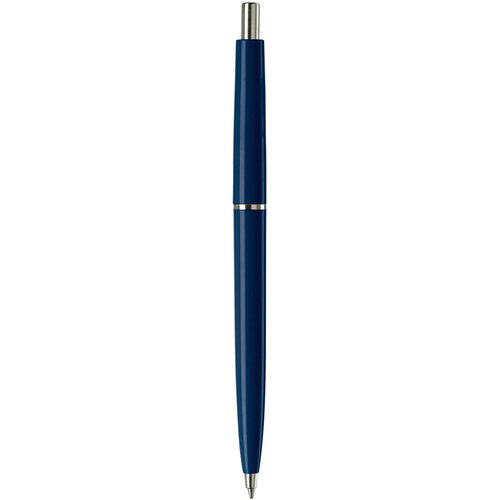 Balpen 925 Hardcolour donker blauw