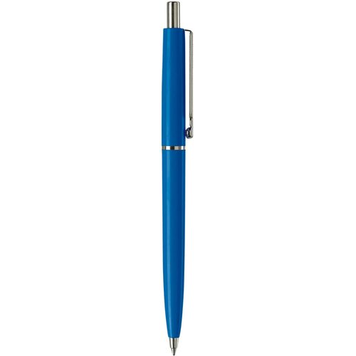 Balpen 925 Hardcolour lichtblauw