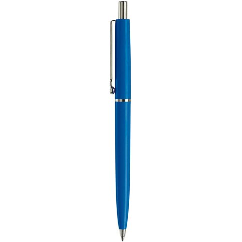 Balpen 925 Hardcolour lichtblauw