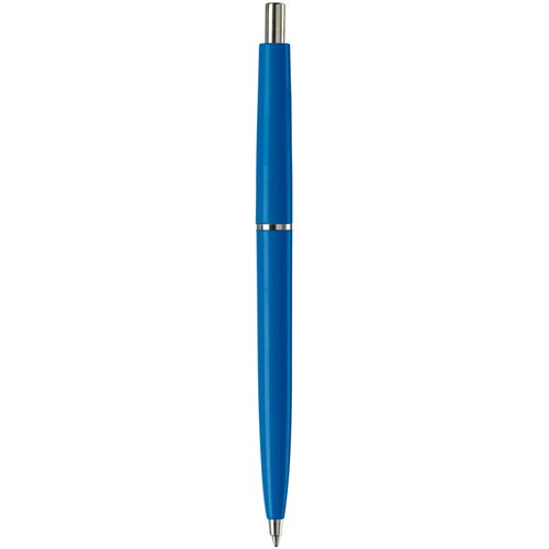 Balpen 925 Hardcolour lichtblauw