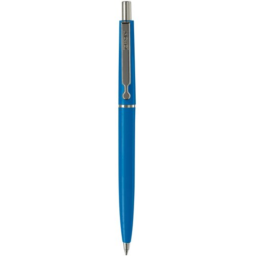 Balpen 925 Hardcolour lichtblauw
