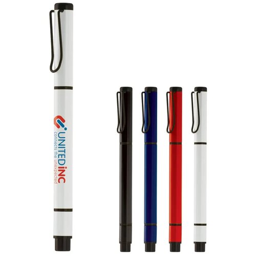 Balpen 2-in-1 Hardcolour – Stijlvolle pen voor dagelijks gebruik