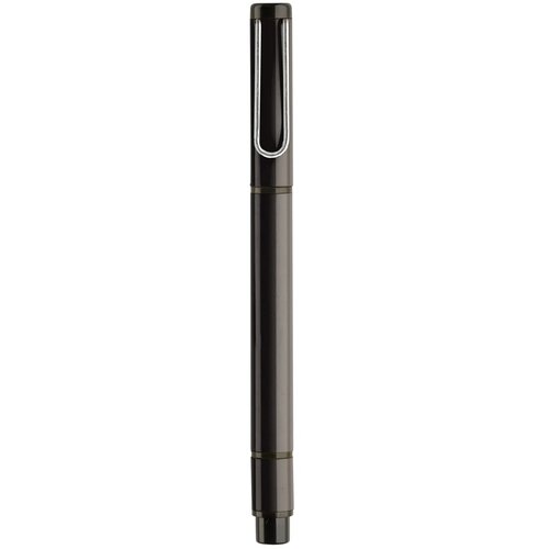 Balpen 2-in-1 hardcolour zwart
