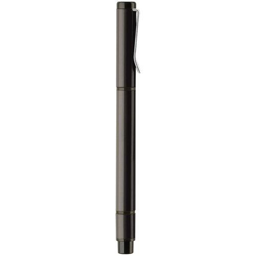 Balpen 2-in-1 hardcolour zwart