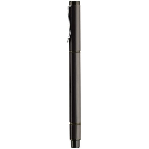 Balpen 2-in-1 hardcolour zwart