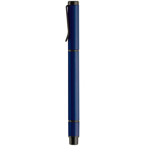 Balpen 2-in-1 hardcolour donker blauw