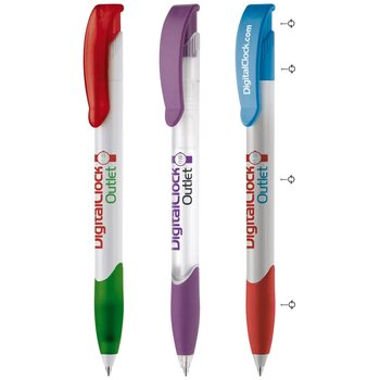 Balpen Apollo combi combinatie
