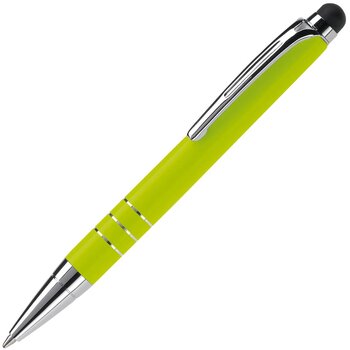 Lichtgroen