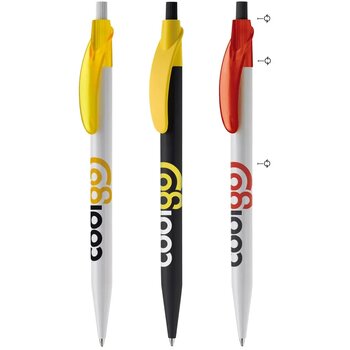 Balpen Cosmo combi combinatie