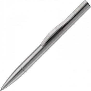 Balpen 2-in-1 8GB zilver