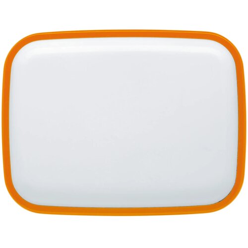 Broodtrommel Fresh 1000 ml Oranje