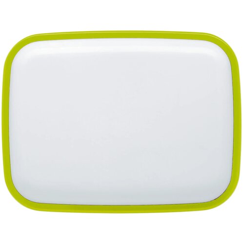 Broodtrommel Fresh 1000 ml Lichtgroen