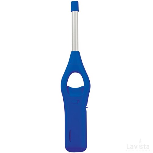 Barbecue aansteker Hot Fire blauw