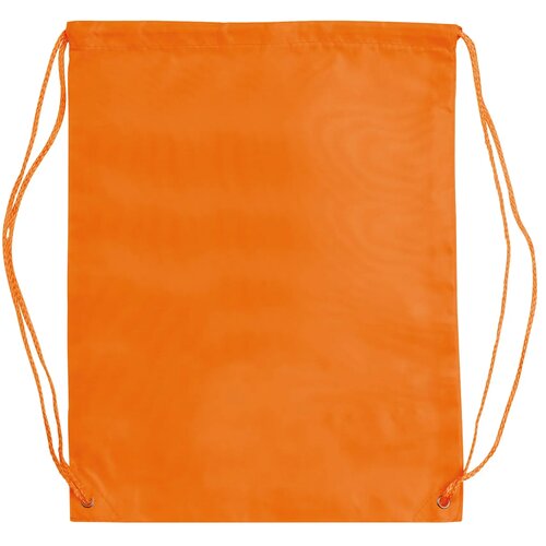 Rugzak reflectie 210 D oranje