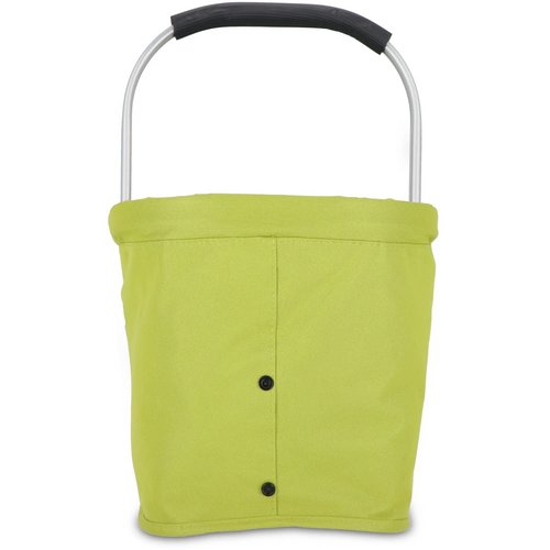 Picknickmand opvouwbaar 600D groen