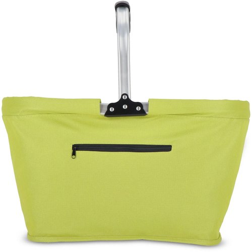 Picknickmand opvouwbaar 600D groen