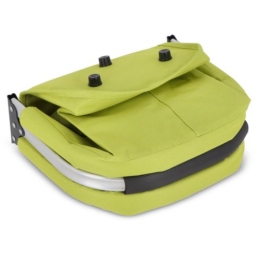 Picknickmand opvouwbaar 600D groen